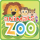 Animals at Zoo APK