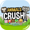 animal crush APK