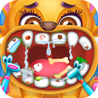 آیکون‌ Animal Dentist