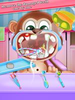 پوستر Animal Dentist