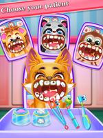 Animal Dentist скриншот 1