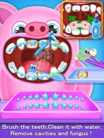 Animal Dentist ภาพหน้าจอ 3