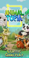 Animal Topia poster