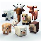 Animals mod for Minecraft MCPE ícone