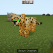 Rare Animals Mod For Mcpe