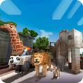 Animals Mod for Minecraft