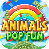 Animals Pop Fun - Животные APK
