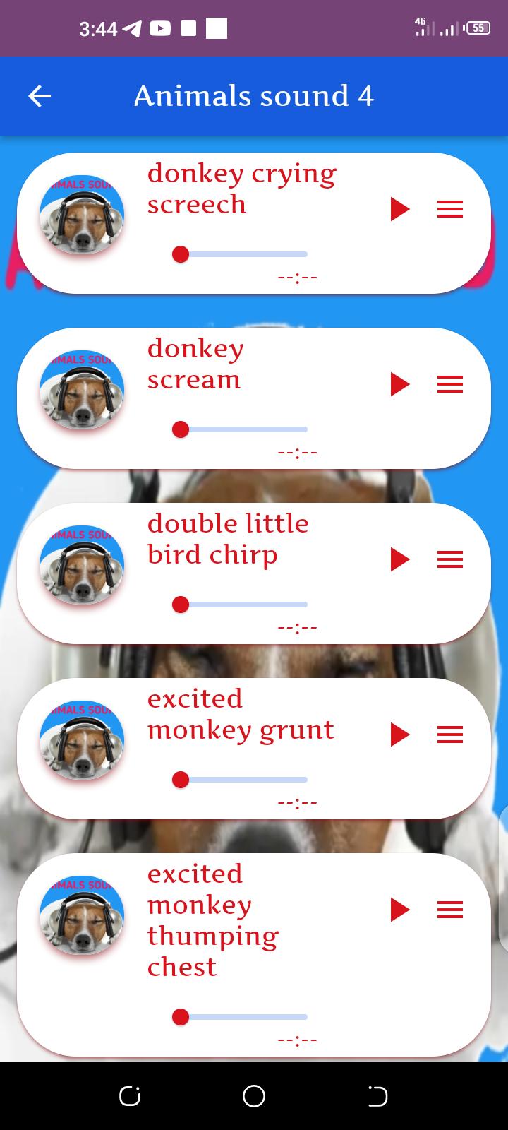 Animals funny sound effects APK for Android Download Animals funny sound effects APK for Android Download