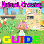 Guide For ACNH Animal Crossing - New Horizons Zeichen