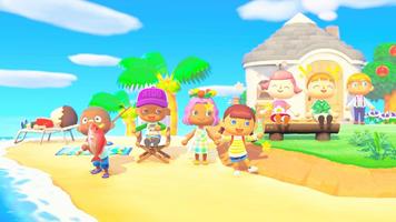 Guide For ACNH Animal Crossing - New Horizons Screenshot 1