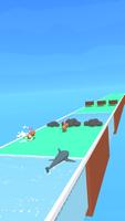 Animal Transform : Animal Run Epic Race 3d capture d'écran 2