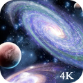 ”Starry Sky wallpaper