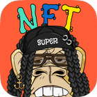 Bored Ape Avatar NFT Creator ไอคอน