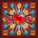 Alchemix - match 3 icono