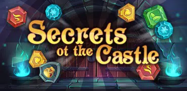 城の秘密：3列目