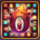 Secrets of the Castle Match 3 icon