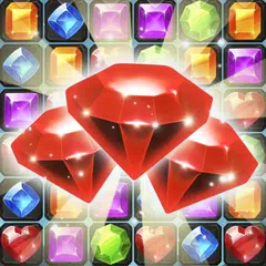 Diamond Dungeon Match 3 Games APK 下載