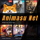 Animasu-net Apk Walkthrough icône