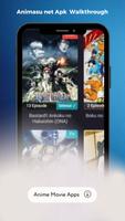 Animasu-net Apk Walkthrough Ekran Görüntüsü 1