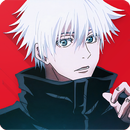 Anime Fanz Wall - Wallpapers, Gifs, Avatars, Memes APK