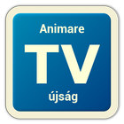 Animare TV műsor újság icône