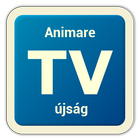 Animare TV műsor újság আইকন