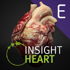 INSIGHT HEART Enterprise ícone