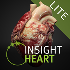INSIGHT HEART Lite biểu tượng