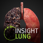 INSIGHT LUNG biểu tượng