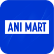 آیکون‌ Animart