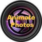 Animation Photo icon