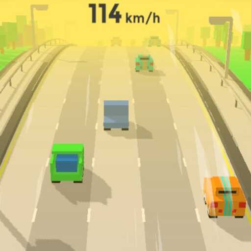 car smash: derby racing