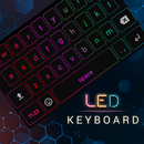 LED Keyboard - RGB Backlit APK