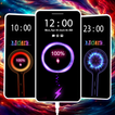 Battery Charging Animation