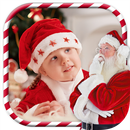 Cmatic - cartes de voeux de Noël 3D animé APK