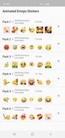 Animated Emojis Sticker bài đăng