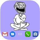 Gif Live Wallpaper - Face Your Gif APK