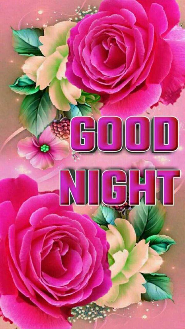 Good Night Animated GIF APK للاندرويد تنزيل