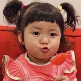 Animated Funny Cute Baby ไอคอน