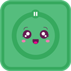 Animated WASticker Maker icon