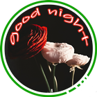 Good Night Animated Images simgesi