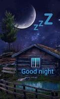Good Night Animated Images capture d'écran 3