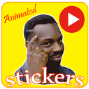 Animated Memes WaStickers 2022 APK