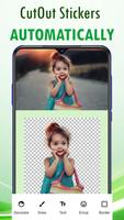 Animated Stickers Maker ảnh chụp màn hình 2
