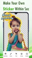 Animated Stickers Maker ảnh chụp màn hình 3