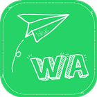 Animated Sticker Maker for WA ไอคอน