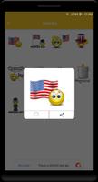 Animated Emoji Gif Stickers スクリーンショット 2