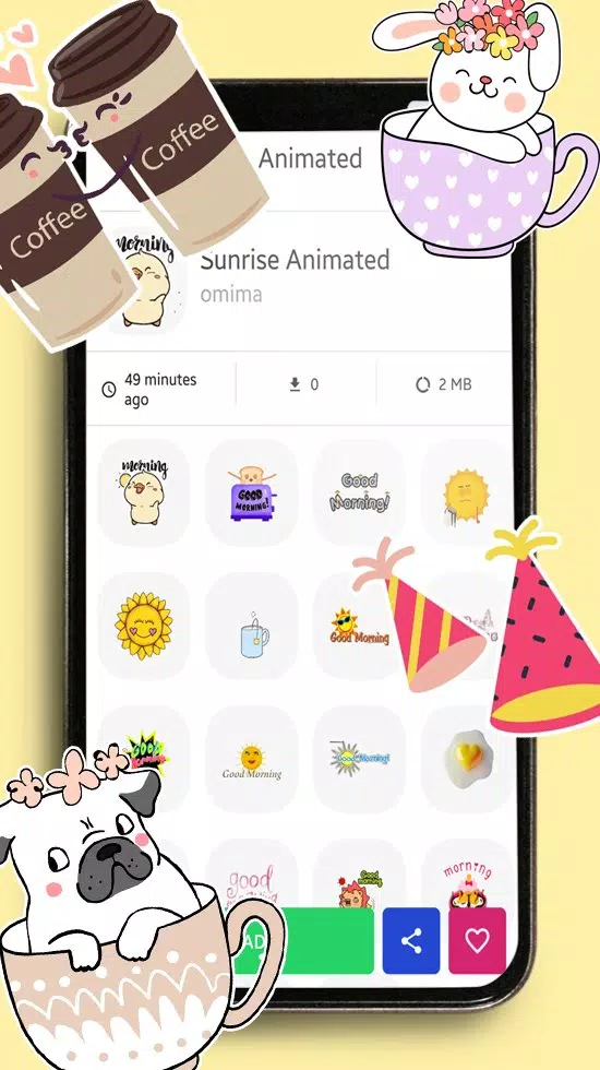 About: 😷Funny Emoji Stickers for WhatsApp WAStickerApp🥸 (Google Play  version)