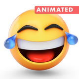 Animated Emoji Stickers 2022
