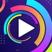 تأثيرات متحركة للفيديو: محرر ا